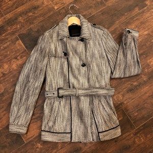 Banana Republic Coat
